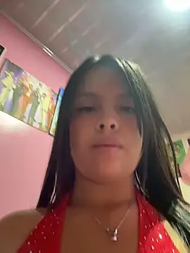Snapshot of Hanna_Beauty chatting on July 14, 10:59 pm Hanna Beauty online show from July 14, 10:59 pm