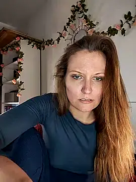 Candy Cougar online show from May 10, 9:58 am