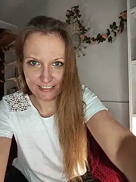 Candy Cougar online show from May 14, 6:53 am