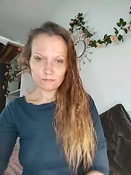 Candy Cougar online show from July 4, 7:03 am