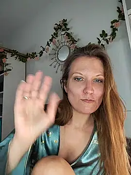 Candy Cougar online show from July 5, 6:53 am