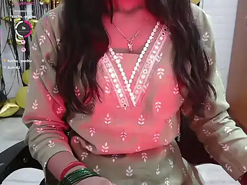 Annu 07 online show from August 3, 4:33 am