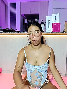 Raven stonee01 online show from May 8, 12:27 am
