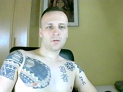 MacMillan69 online show from May 12, 10:01 am