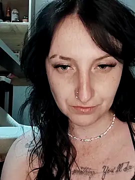 Goddessm00n1 online show from May 12, 9:12 pm