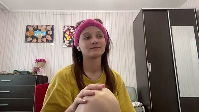 LavetaGossage online show from May 7, 3:17 pm