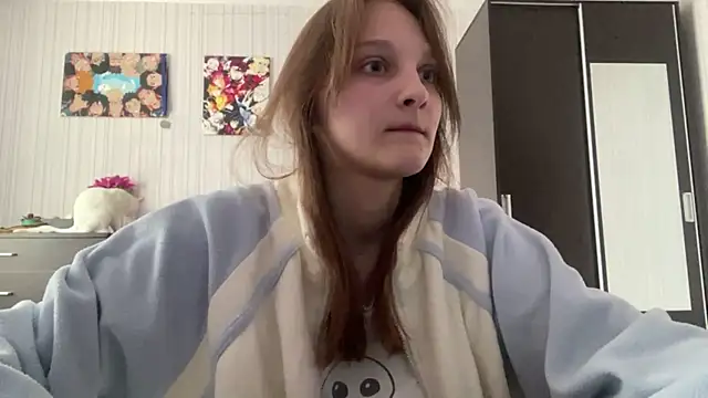 LavetaGossage online show from May 9, 3:28 pm