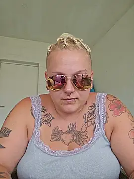 Lady Peggi online show from July 8, 12:31 pm