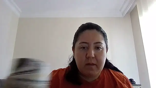IsabellaJacobs online show from July 21, 8:27 am