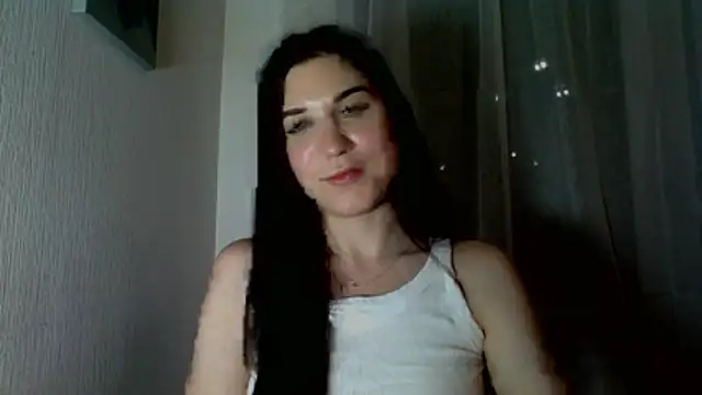 Katiee Foxi online show from May 7, 7:19 pm