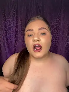 BustyPonyTease online show from May 14, 2:24 pm