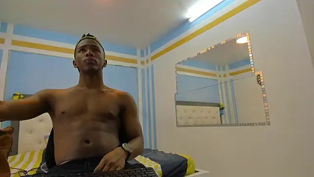 CloeHuffman online show from May 9, 1:05 pm