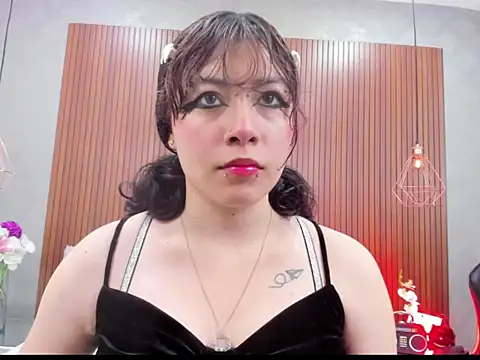 Cybercore Shy online show from May 12, 11:40 am