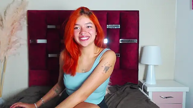 KayleeMei online show from May 17, 12:12 pm