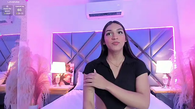 MadisonHerrera online show from May 9, 6:57 pm