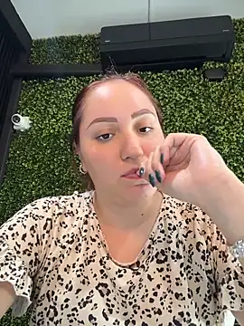 Snapshot of Slvarez chatting on June 1, 9:27 pm Slvarez online show from June 1, 9:27 pm
