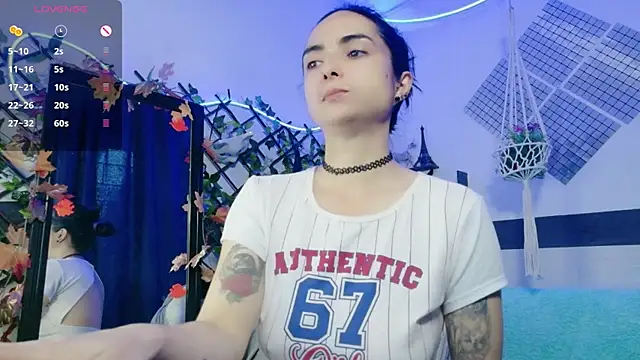 KandyParis online show from June 28, 8:59 pm