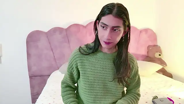 Alexadomina22 online show from August 6, 4:09 pm