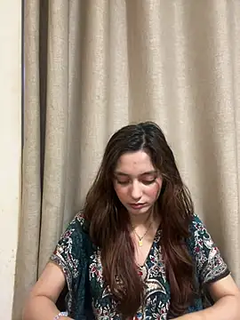 Lilywant online show from June 26, 11:14 am
