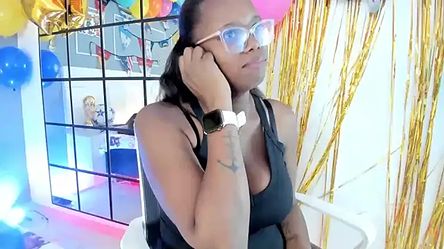 Miss Khaleesi online show from June 17, 3:57 pm