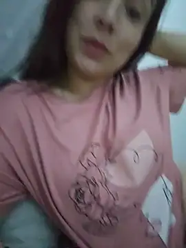 Snapshot of Ada_Millerr chatting on June 16, 7:33 am Ada Millerr online show from June 16, 7:33 am