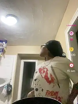 losocute online show from May 7, 1:44 am