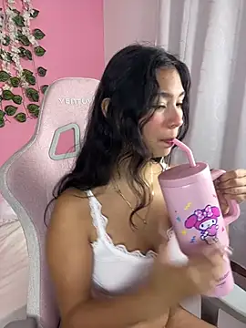 melody flowers18 online show from May 11, 2:50 am