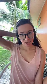 Mini girl do it better online show from May 15, 3:24 am