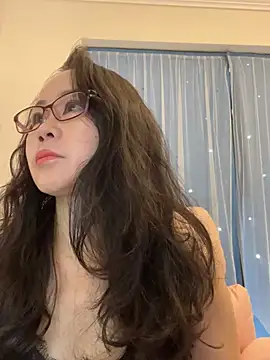minmin 1370 online show from May 7, 1:11 am