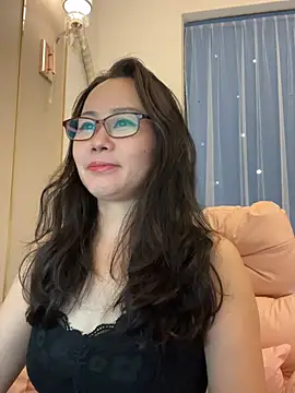 minmin 1370 online show from May 8, 1:44 am