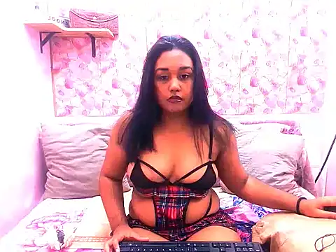 indianpoision69 online show from May 11, 7:25 am