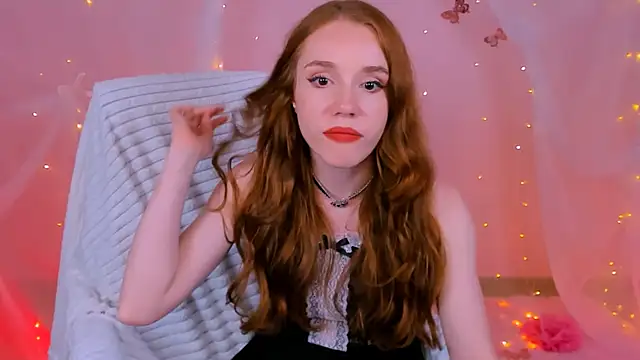 MilaSiren online show from June 30, 9:27 pm