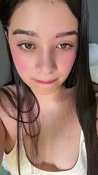 Snapshot of GlimmerRosse chatting on June 30, 5:25 pm GlimmerRosse online show from June 30, 5:25 pm
