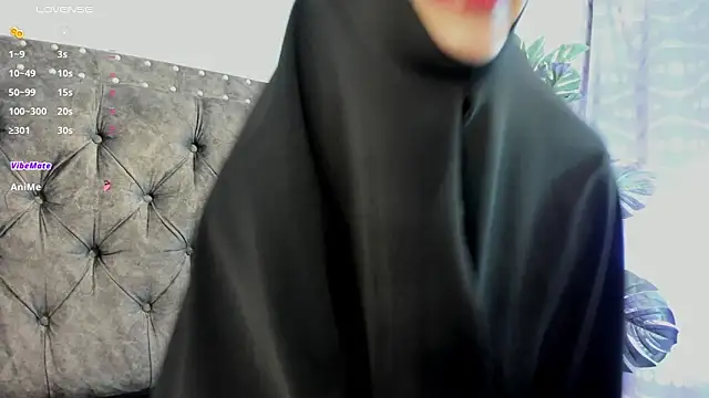 Anaan 01 online show from June 11, 7:12 pm