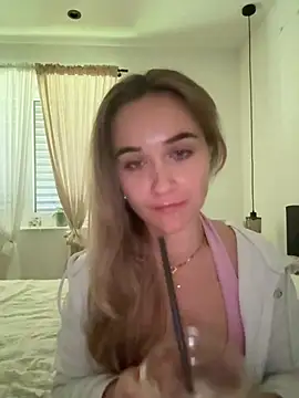 Snapshot of LillyStarr chatting on June 30, 11:55 am LillyStarr online show from June 30, 11:55 am
