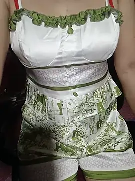 Mirale-777 online show from June 3, 1:46 pm