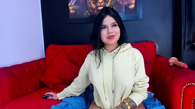 Mila Shade online show from May 13, 12:57 pm