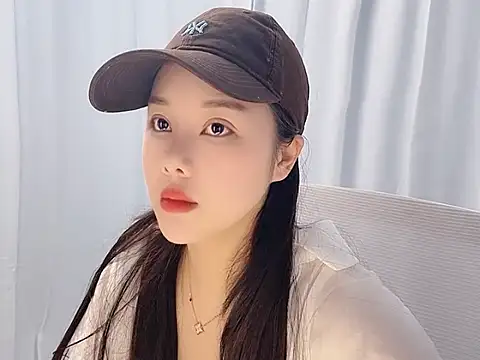 Qingqing19 online show from May 10, 1:33 am