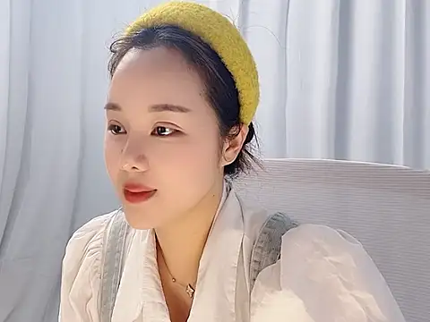 Qingqing19 online show from May 11, 2:28 am