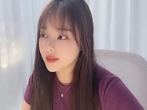 Qingqing19 online show from May 12, 2:41 am
