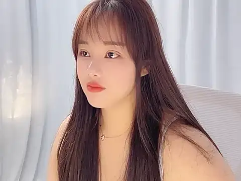 Qingqing19 online show from May 13, 2:20 am