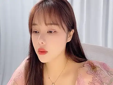 Qingqing19 online show from May 15, 1:56 am