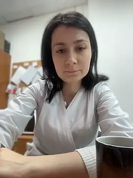 MissElya online show from May 24, 1:49 pm