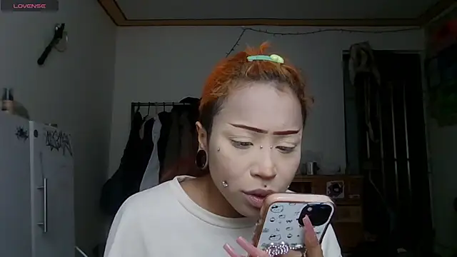suky fox online show from May 15, 3:19 pm