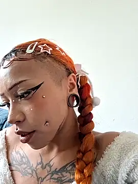 suky fox online show from May 22, 5:18 pm