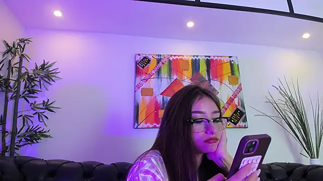 SoftPrincess online show from May 29, 4:38 pm