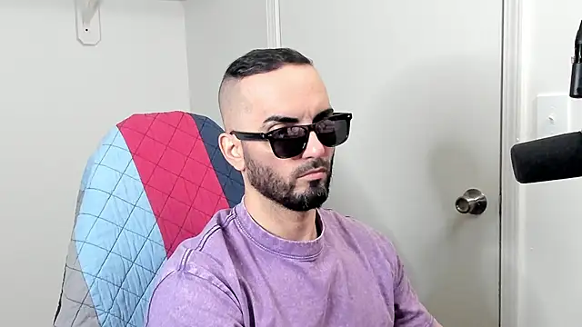 JonhJo online show from May 19, 2:29 am