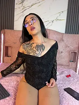 Zafiro-fire online show from May 11, 12:11 pm