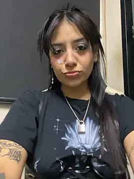 Snapshot of bambinaxx chatting on May 22, 7:48 am bambinaxx online show from May 22, 7:48 am
