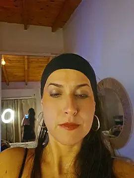 MorganaMystic online show from May 23, 4:18 am